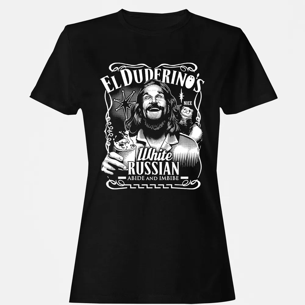 Women's T-shirt - ZQHNCWQ1