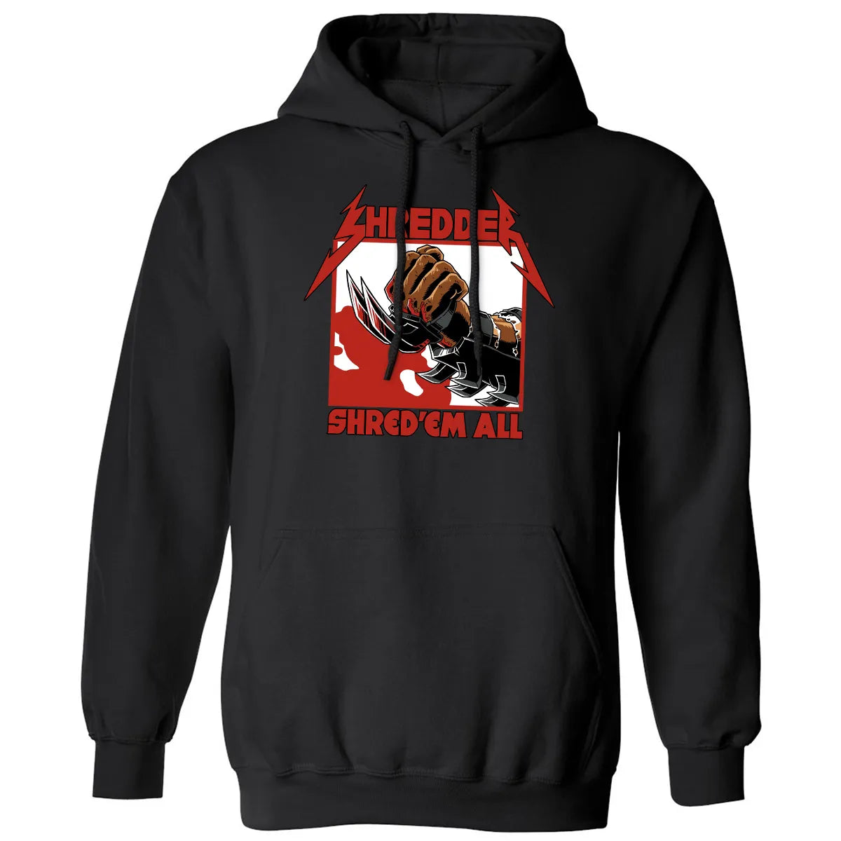 Classic Unisex Hoodie - ZHY5MUPZ