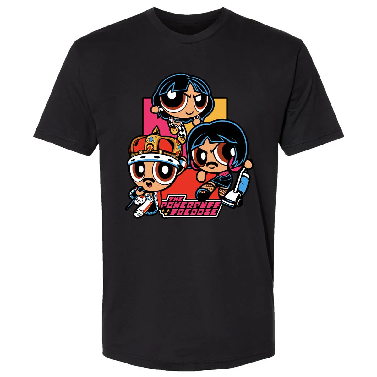 Premium Unisex T-shirt - MMC6YTB6