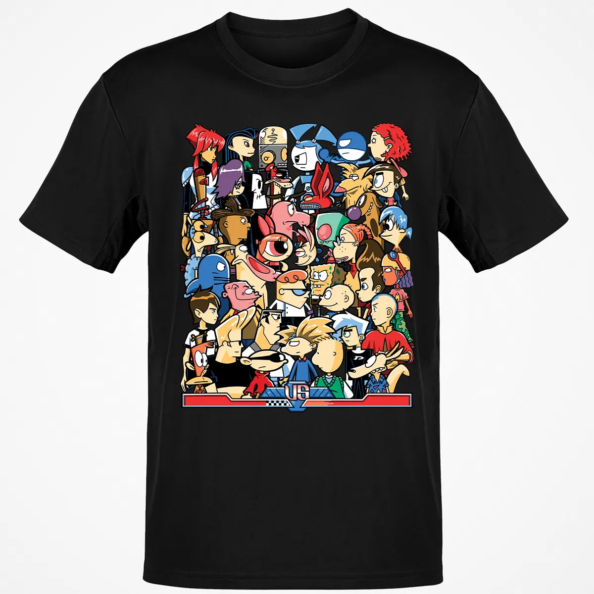 Classic Unisex T-Shirt - 2B12ASQW