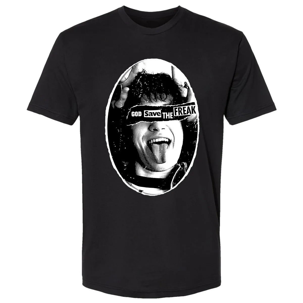 Premium Unisex T-shirt - AWTL16DM