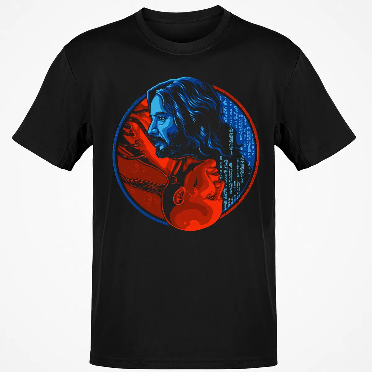 Classic Unisex T-Shirt - LXHR6R7T