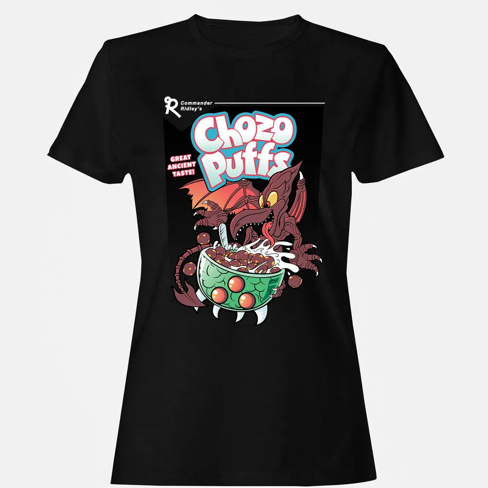 Women's T-shirt - X5QCL4TC