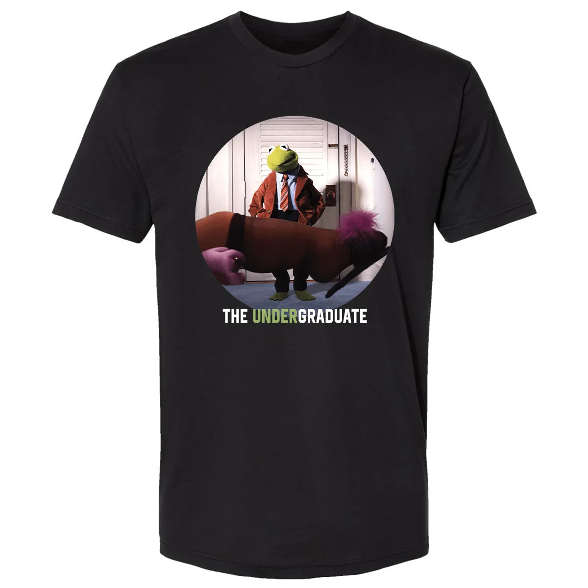 Premium Unisex T-shirt - 8LMN4AY2