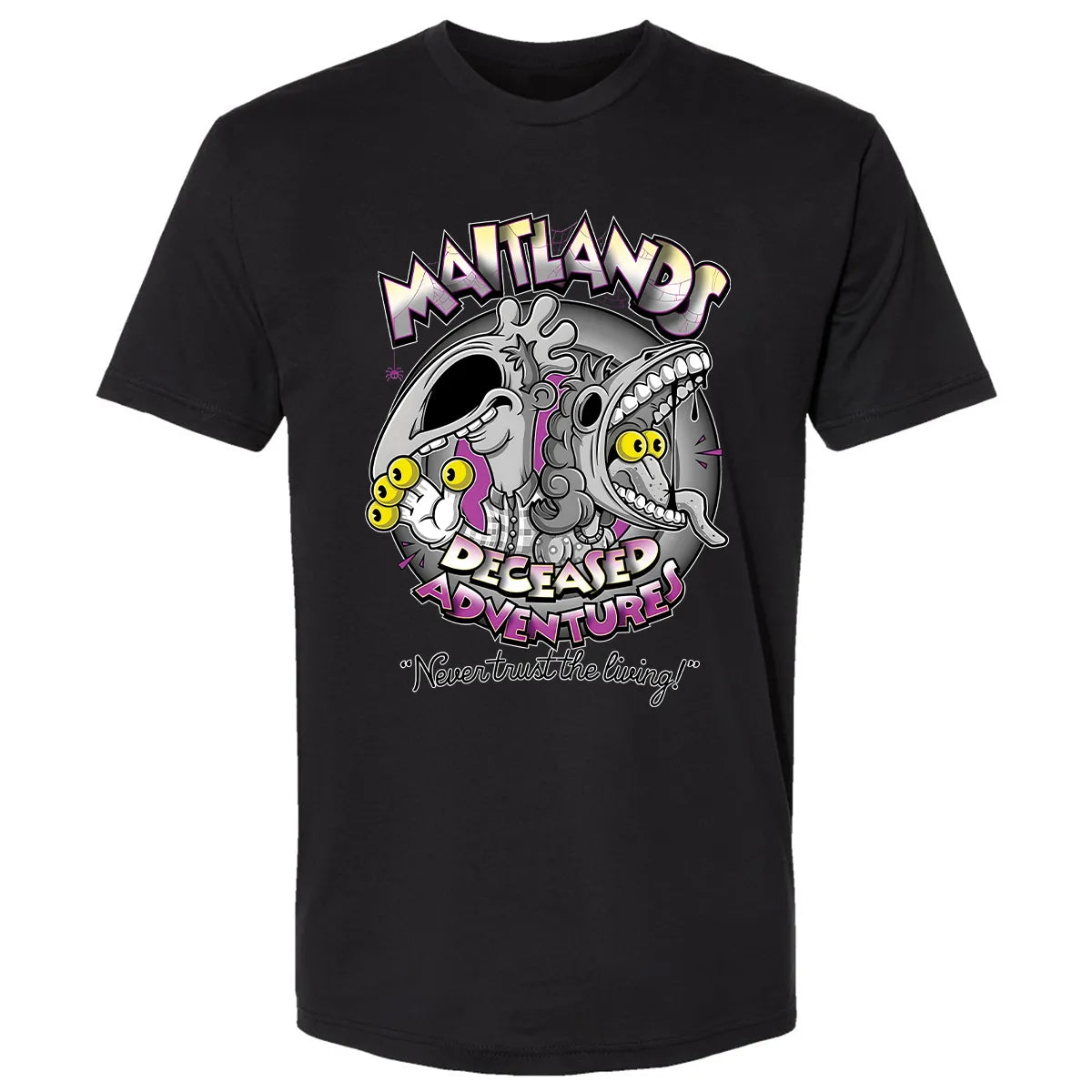 Premium Unisex T-shirt - 94LBNHM7