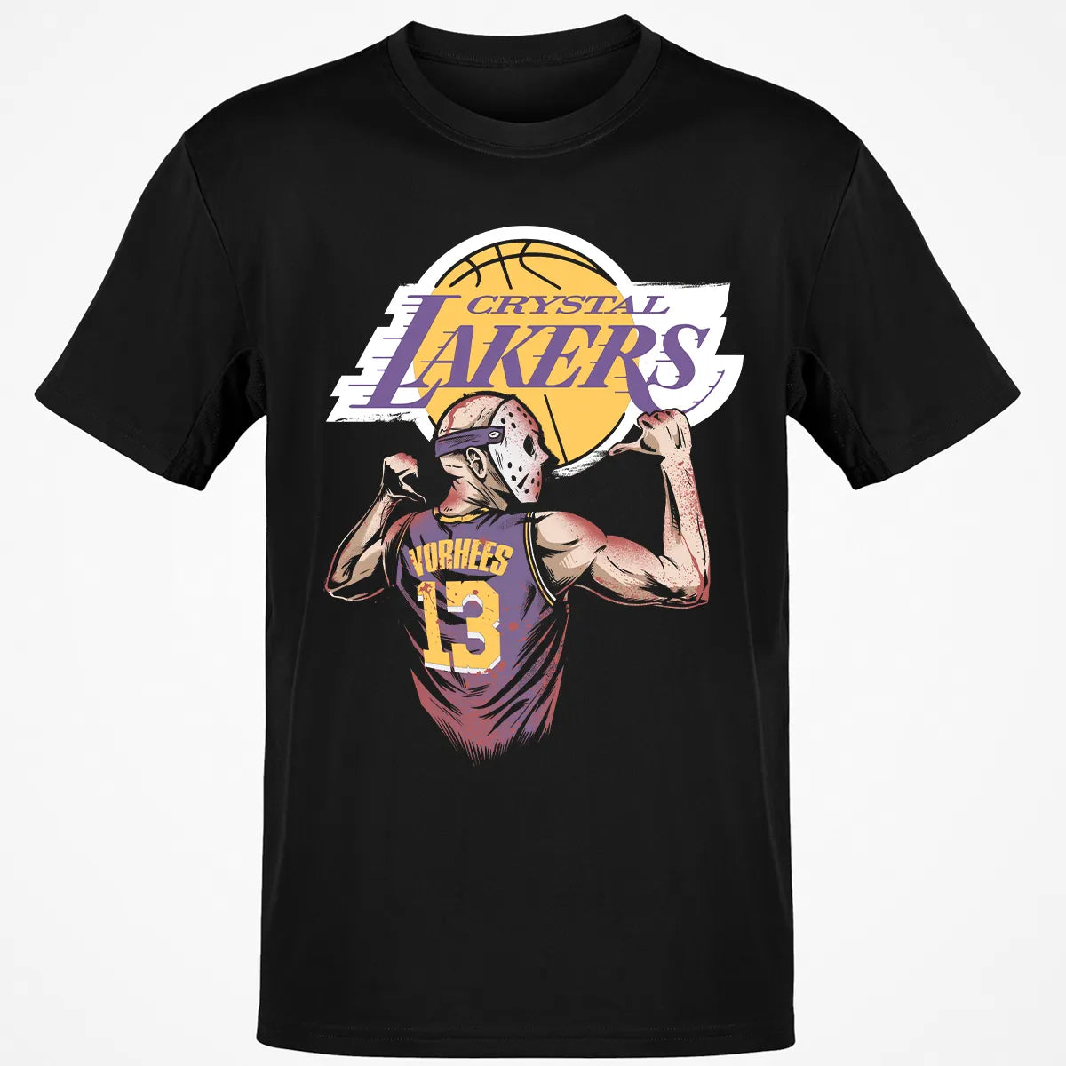 Classic Unisex T-Shirt - DZPAEZH2