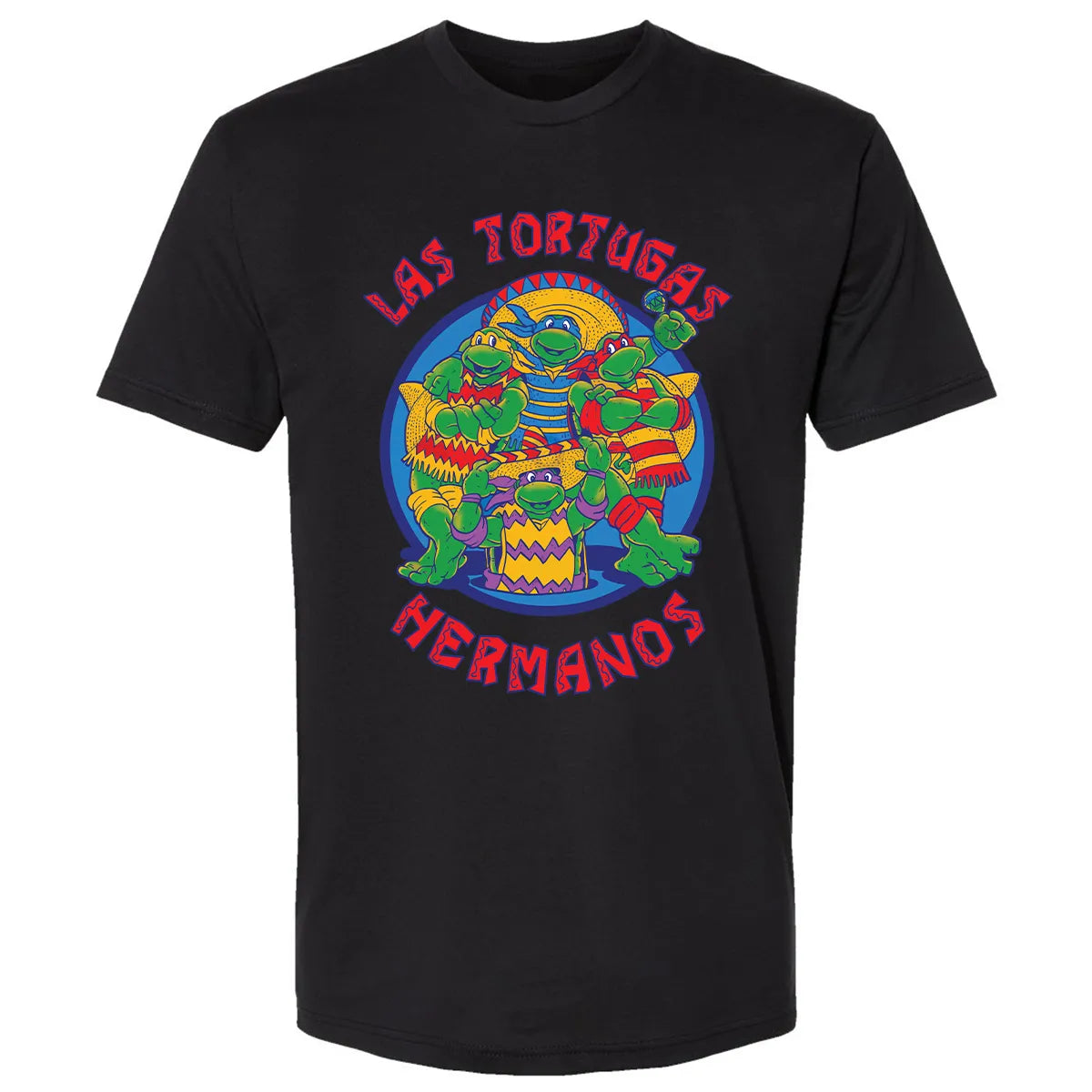 Premium Unisex T-shirt - 567MMLLP