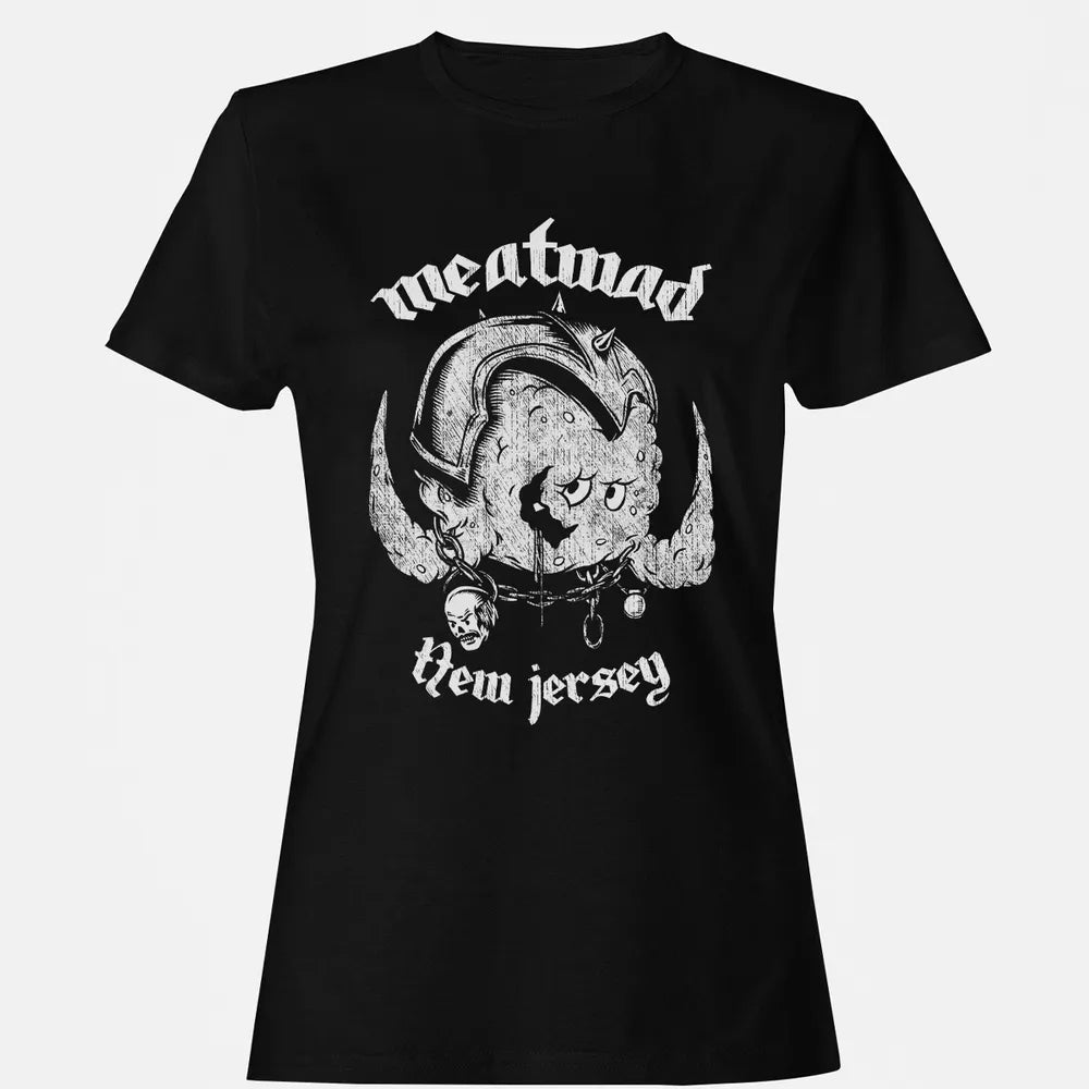 Women's T-shirt - 8UZ6VCF4