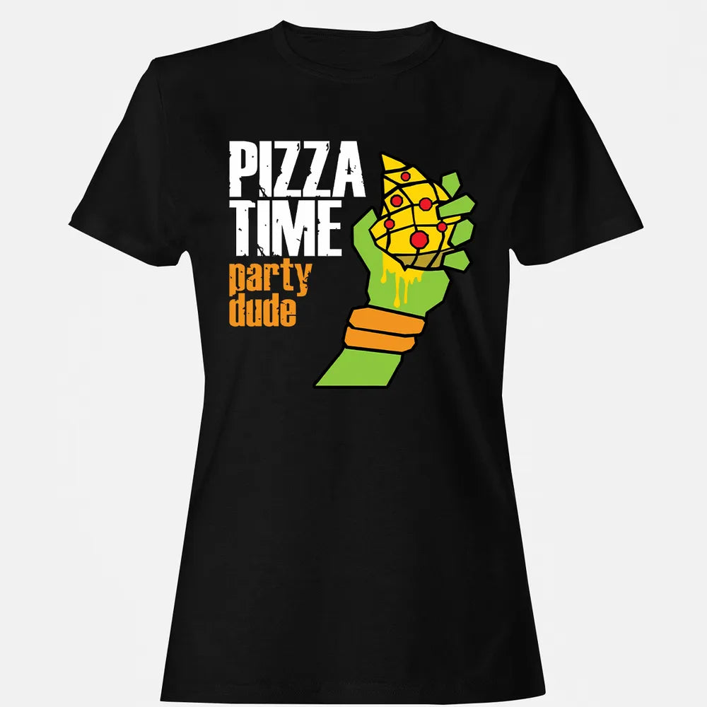 Women's T-shirt - 6R9QER4F