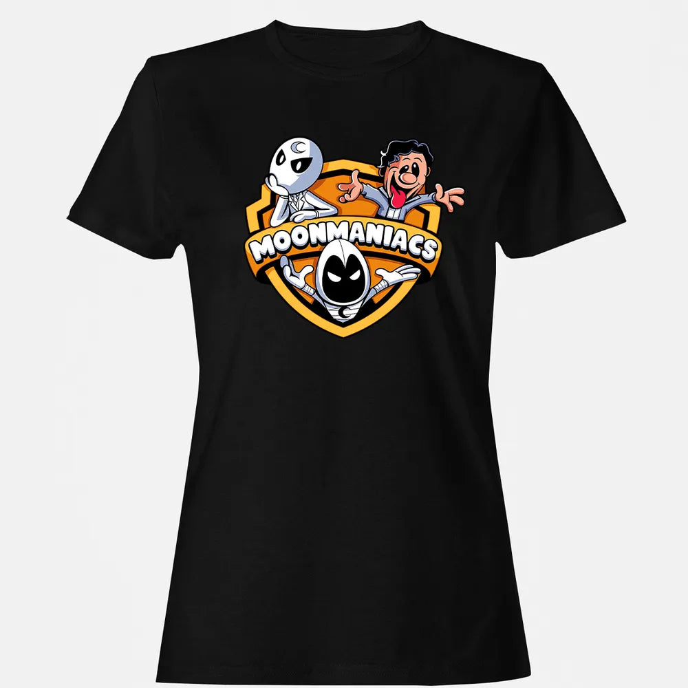 Women's T-shirt - W5HNDS9Y
