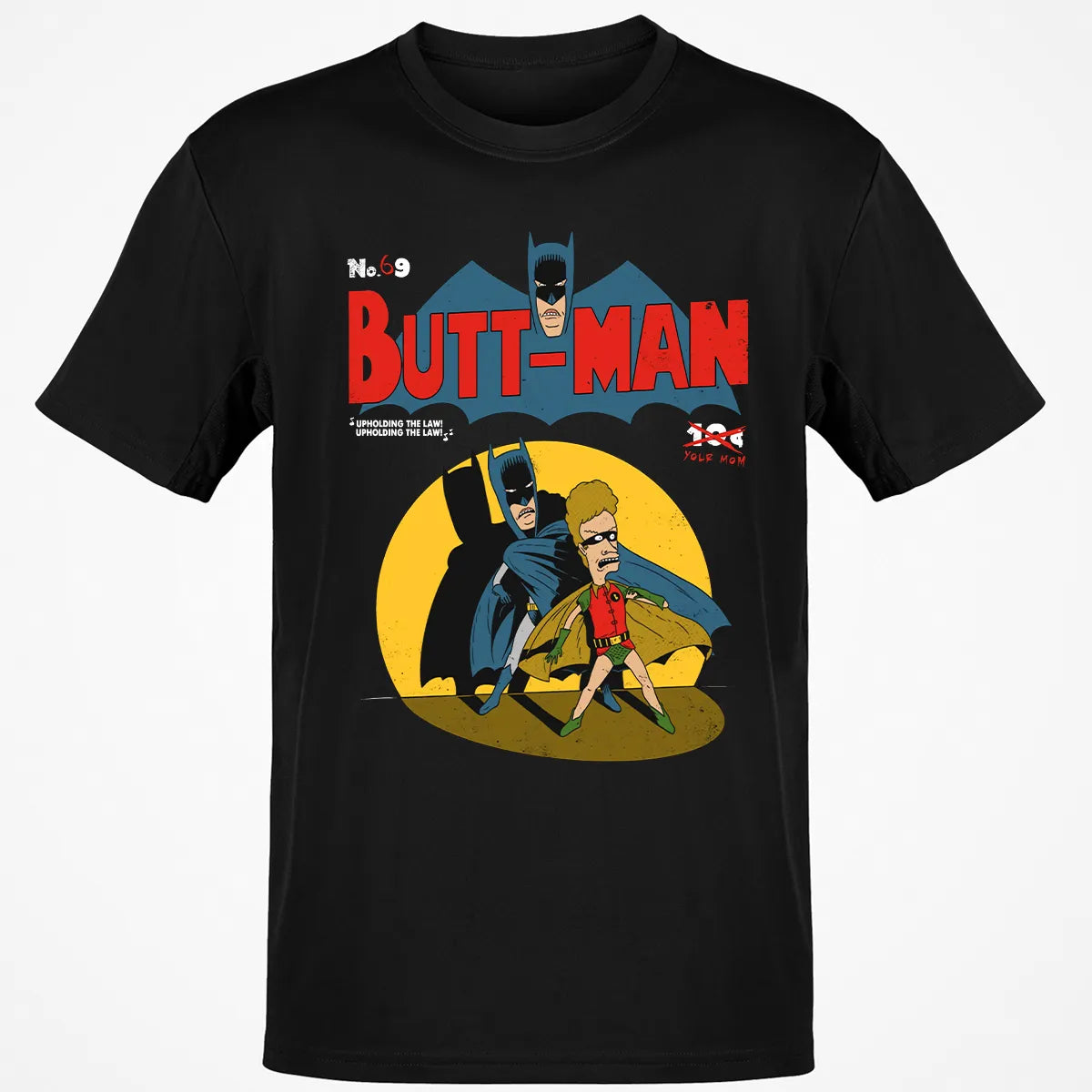 Classic Unisex T-Shirt - GU7R3G76