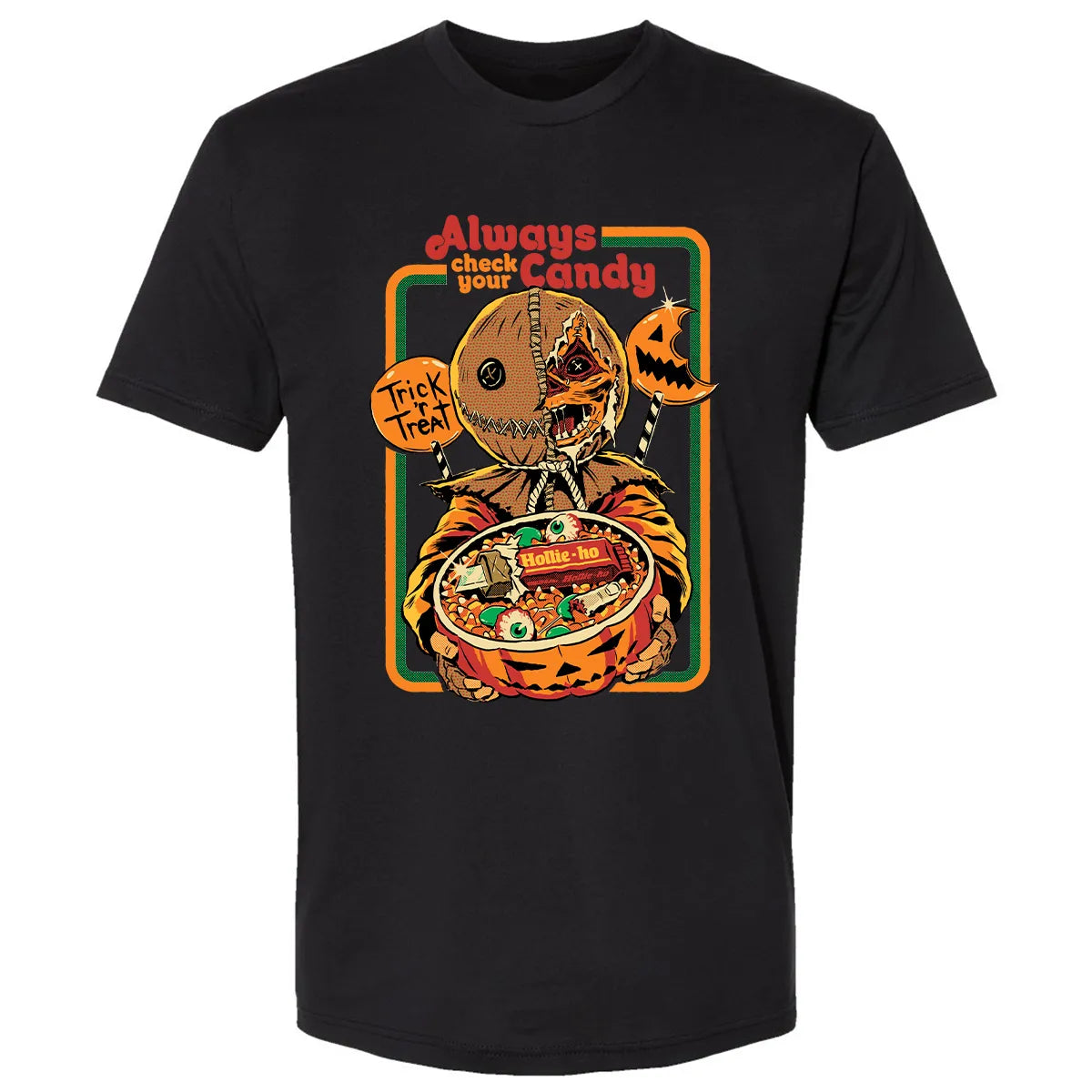Premium Unisex T-shirt - 3AFA7CU4