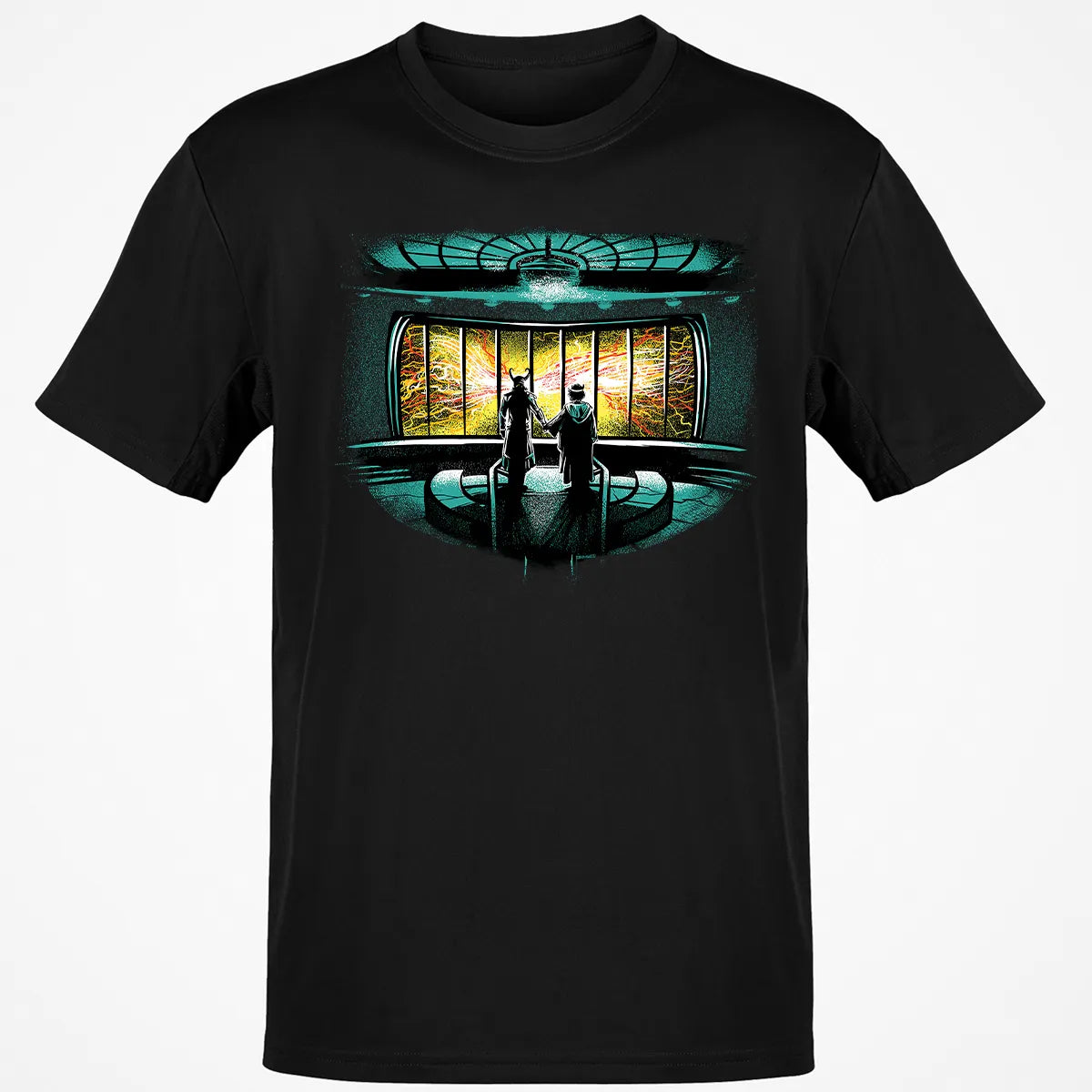 Classic Unisex T-Shirt - 8E8NQZJB