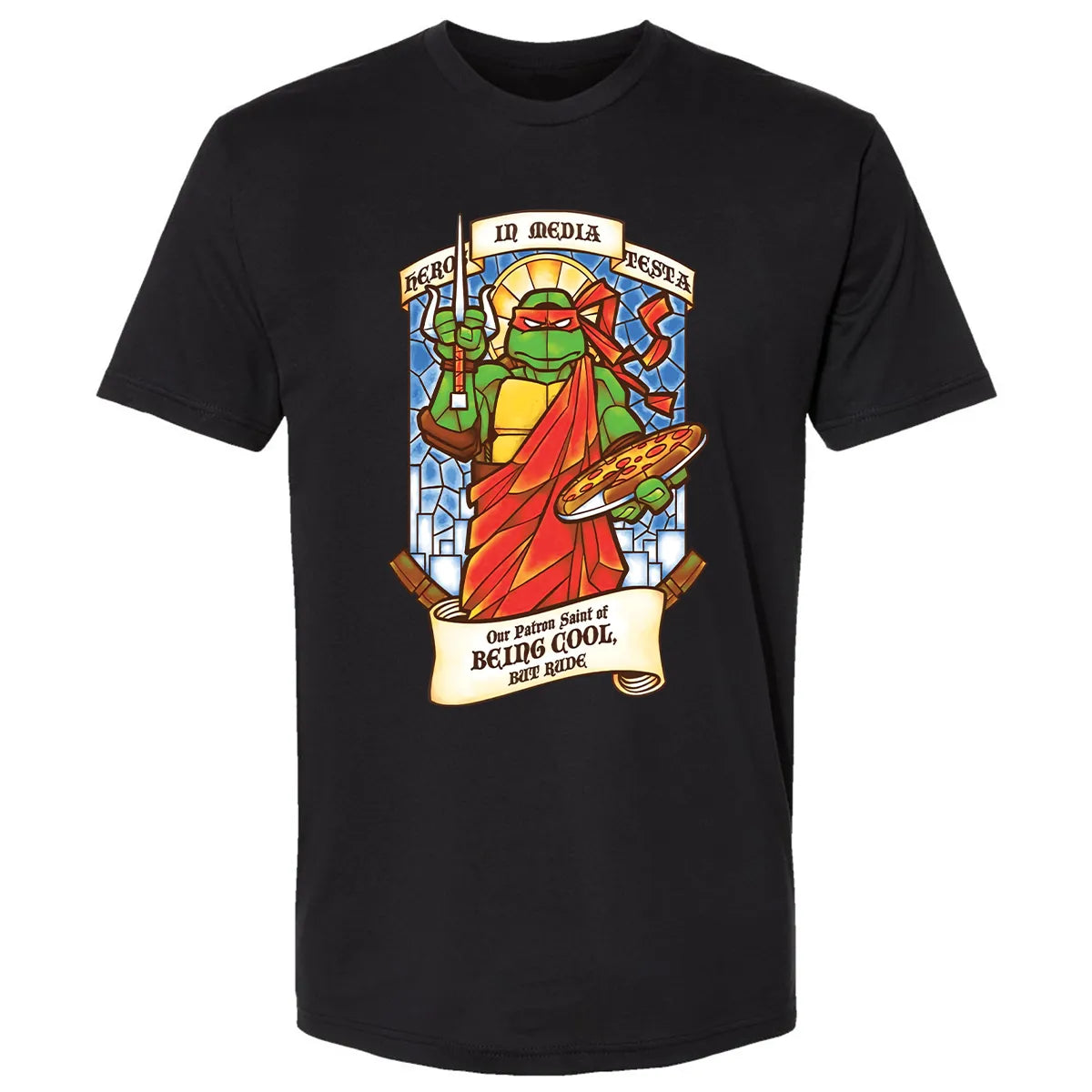 Premium Unisex T-shirt - CJWQHEKL