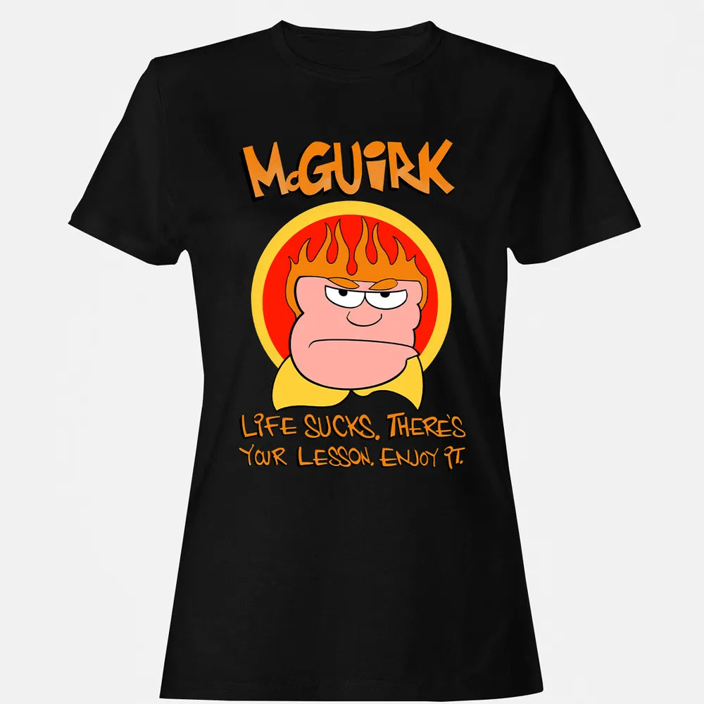 Women's T-shirt - DZE2BHPJ