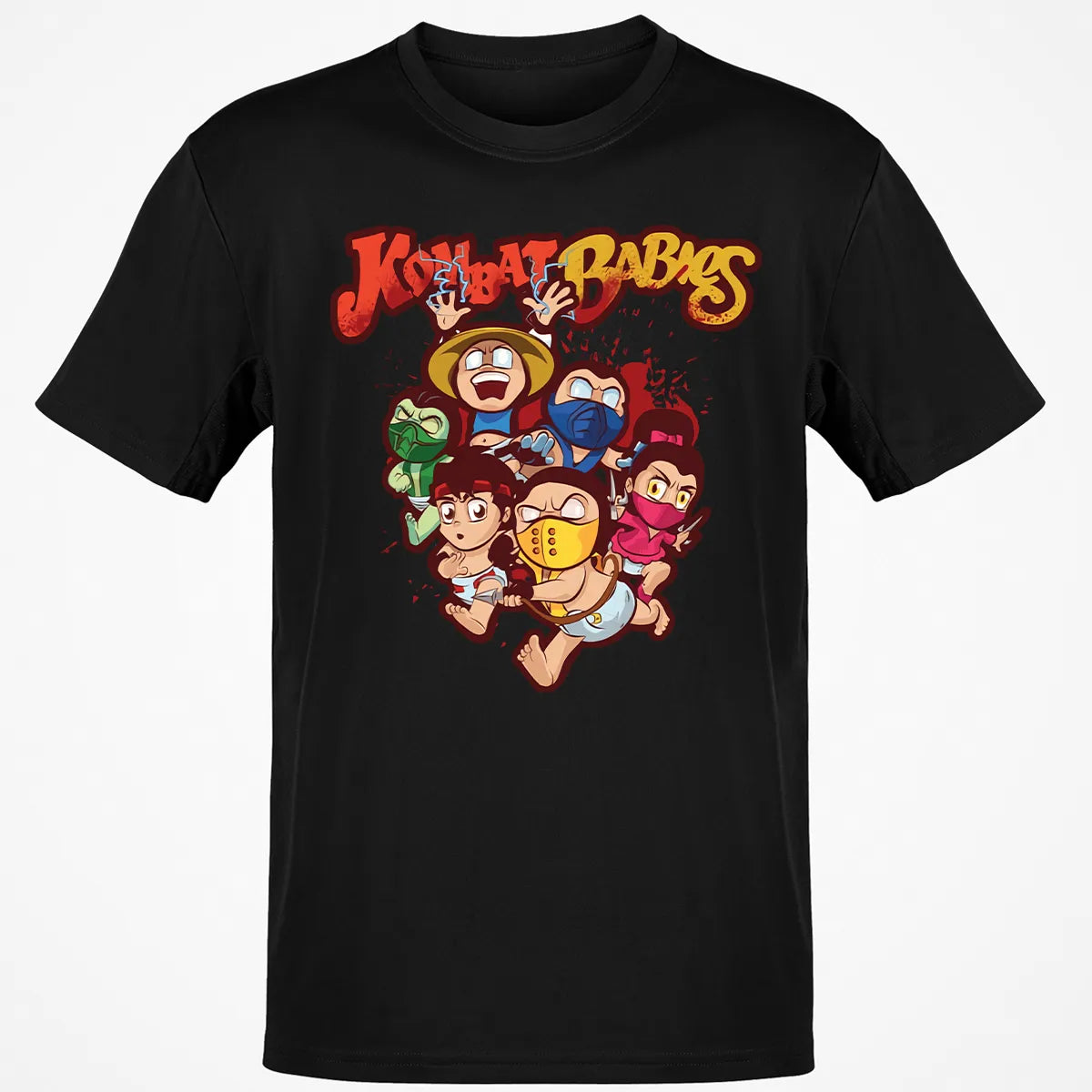 Classic Unisex T-Shirt - R31HKLBB