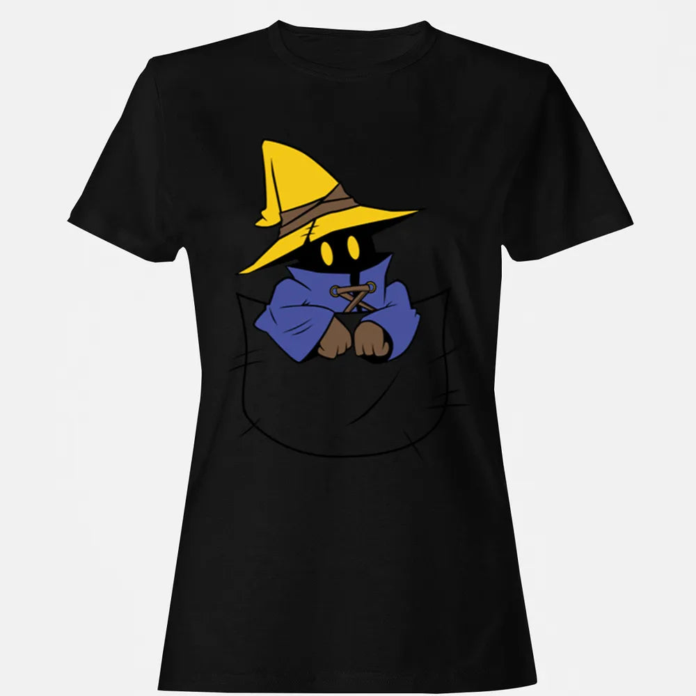 Women's T-shirt - UHUQKSVA
