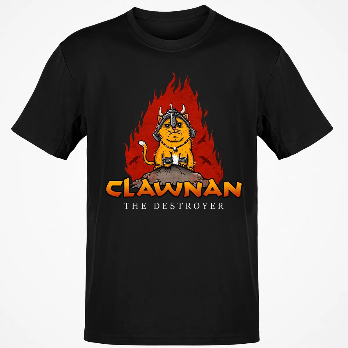 Classic Unisex T-Shirt - 4CTJFC7P