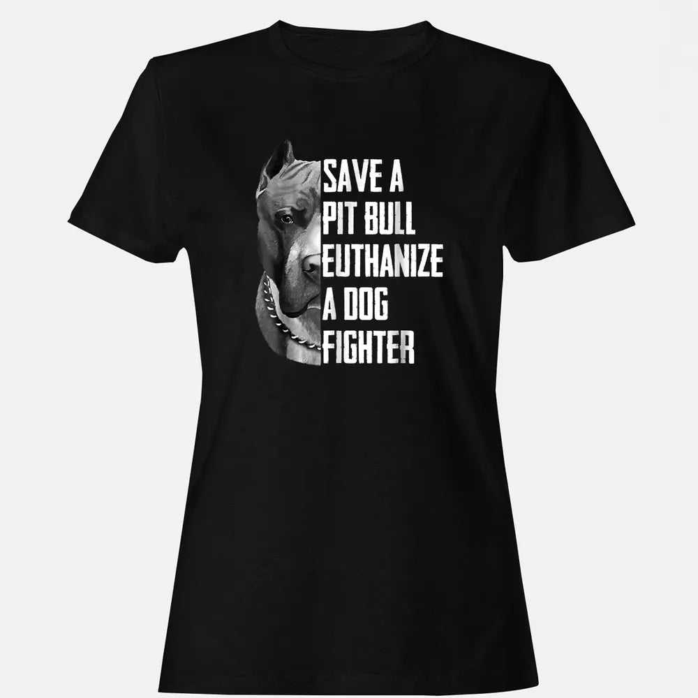 Women's T-shirt - VCA6Z4SN