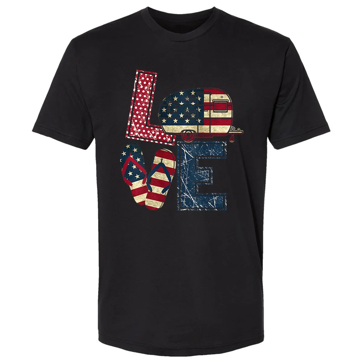 Premium Unisex T-shirt - Z4P8GVCA