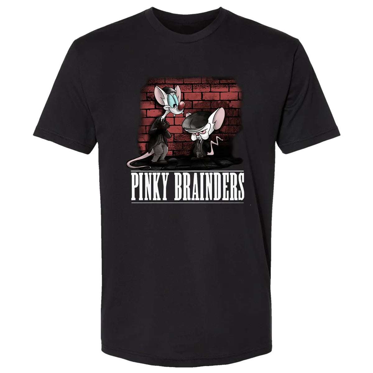 Premium Unisex T-shirt - 34P8JBH2
