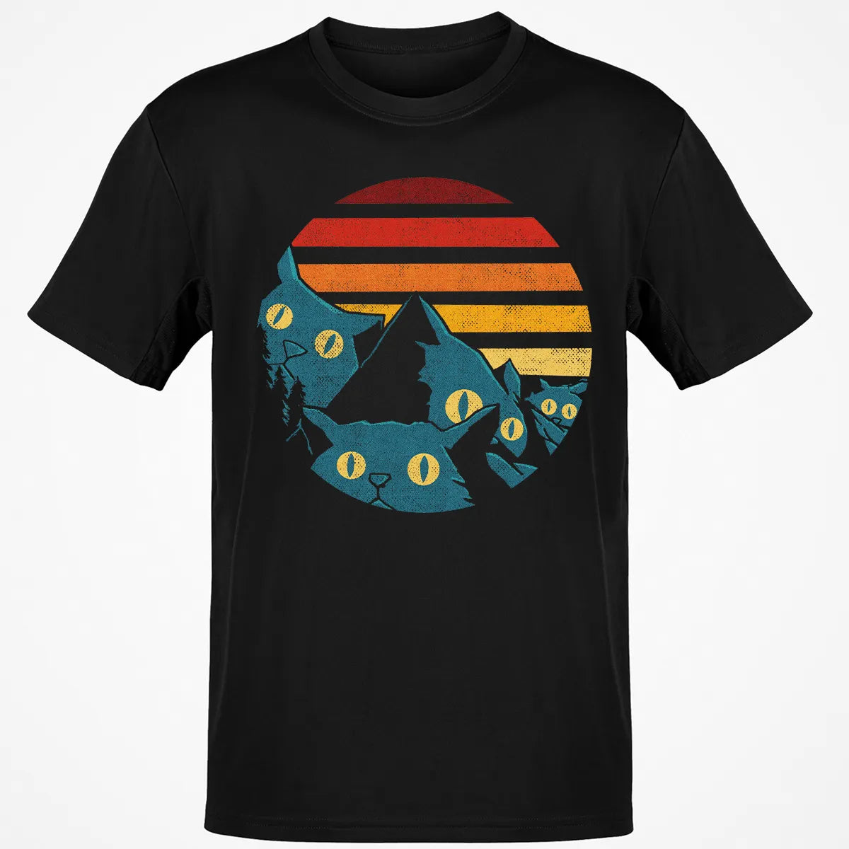 Classic Unisex T-Shirt - SRUAW721
