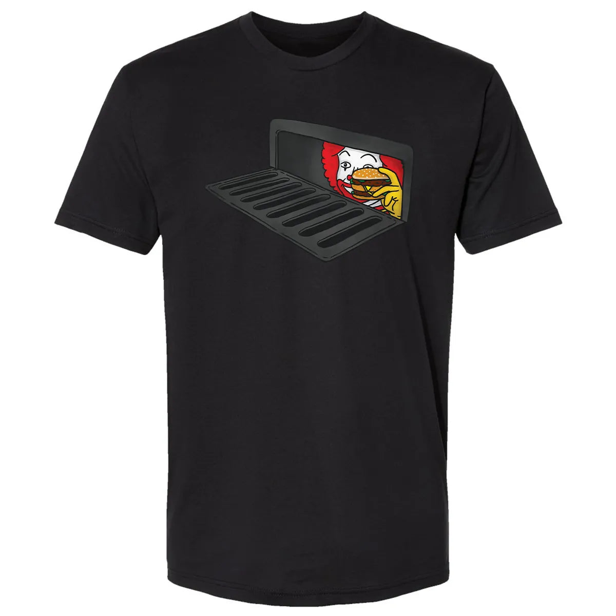 Premium Unisex T-shirt - QAKNSCVJ