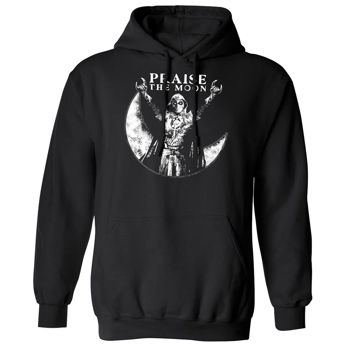 Classic Unisex Hoodie - 4PSDHL9V