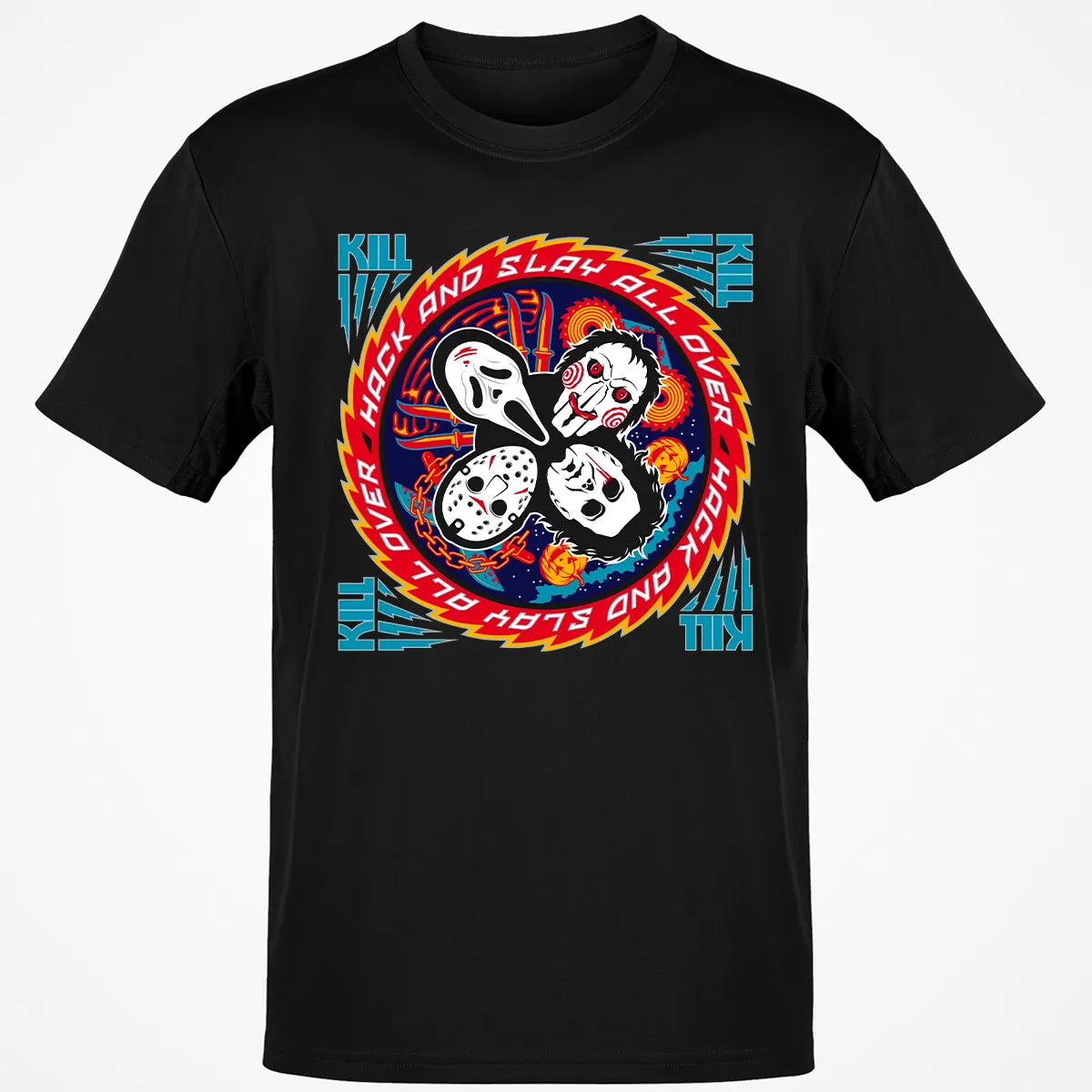Classic Unisex T-Shirt - H2FUEW7U
