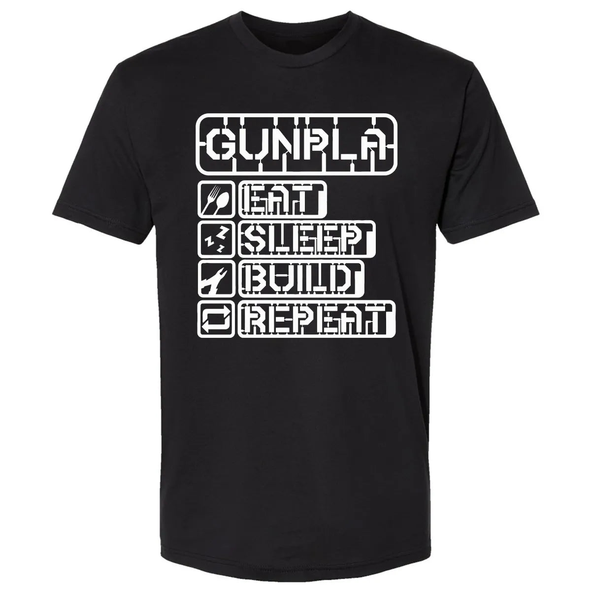 Premium Unisex T-shirt - 7VGA3E8Y