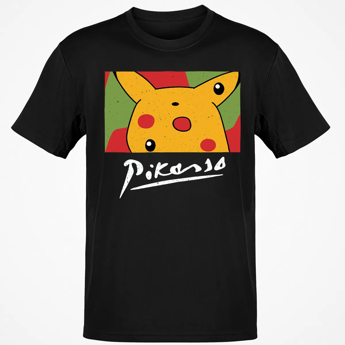 Classic Unisex T-Shirt - CTQ9YCKD