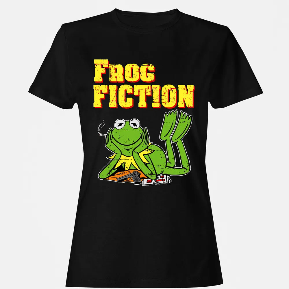 Women's T-shirt - W4F9RX9E