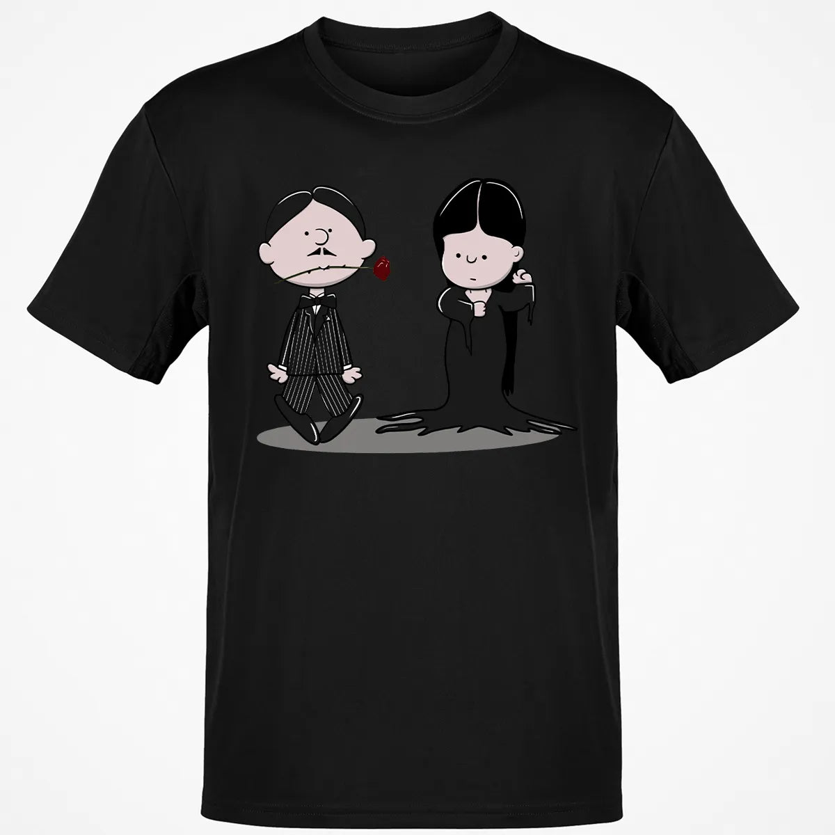 Classic Unisex T-Shirt - MKVP58RX