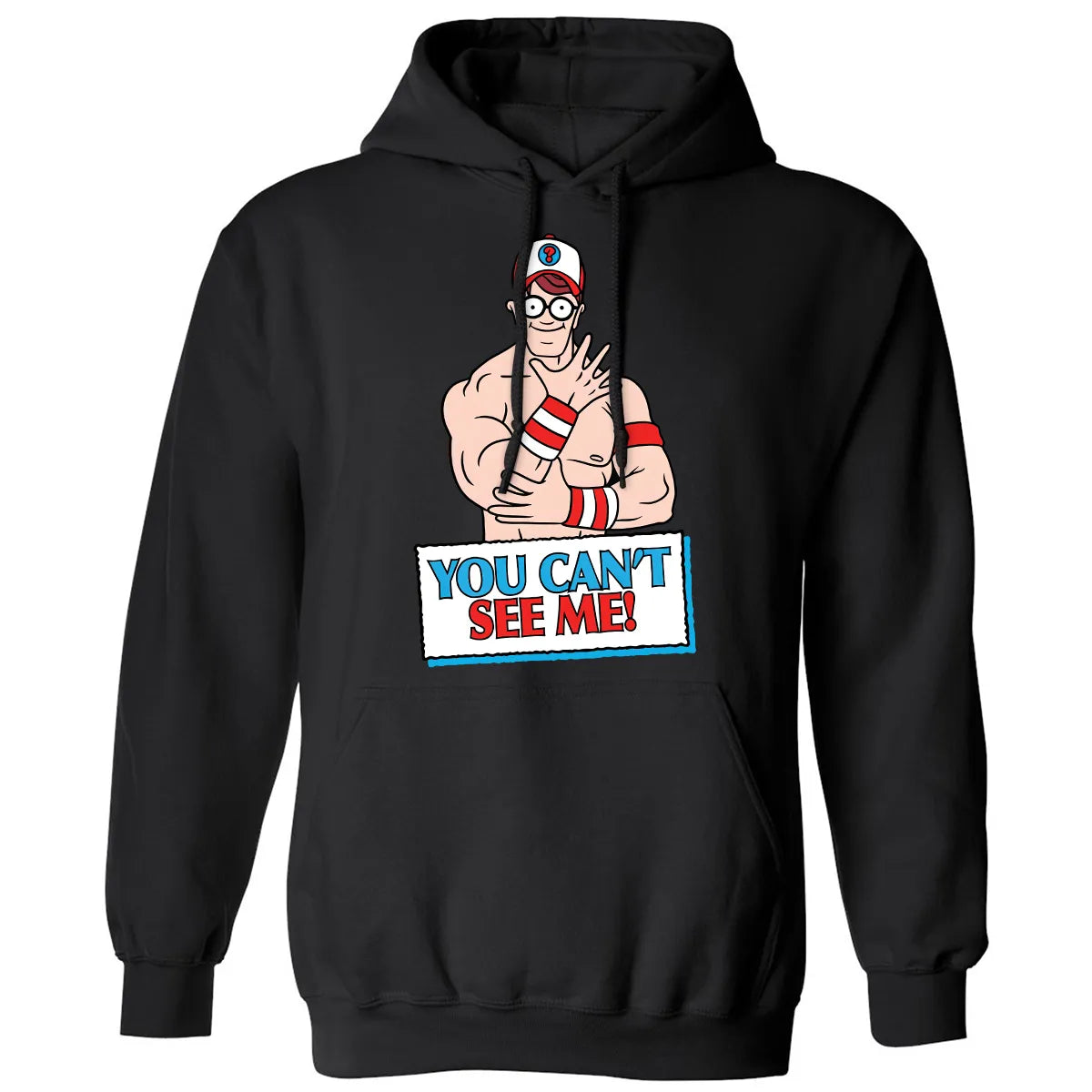 Classic Unisex Hoodie - YBLN5AUU