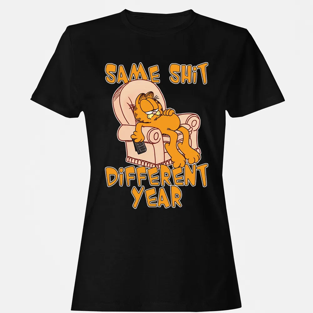 Women's T-shirt - 9WBAL84N