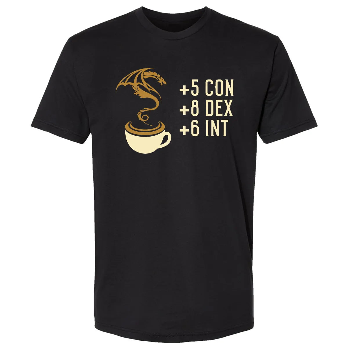 Premium Unisex T-shirt - J3CPZGF8