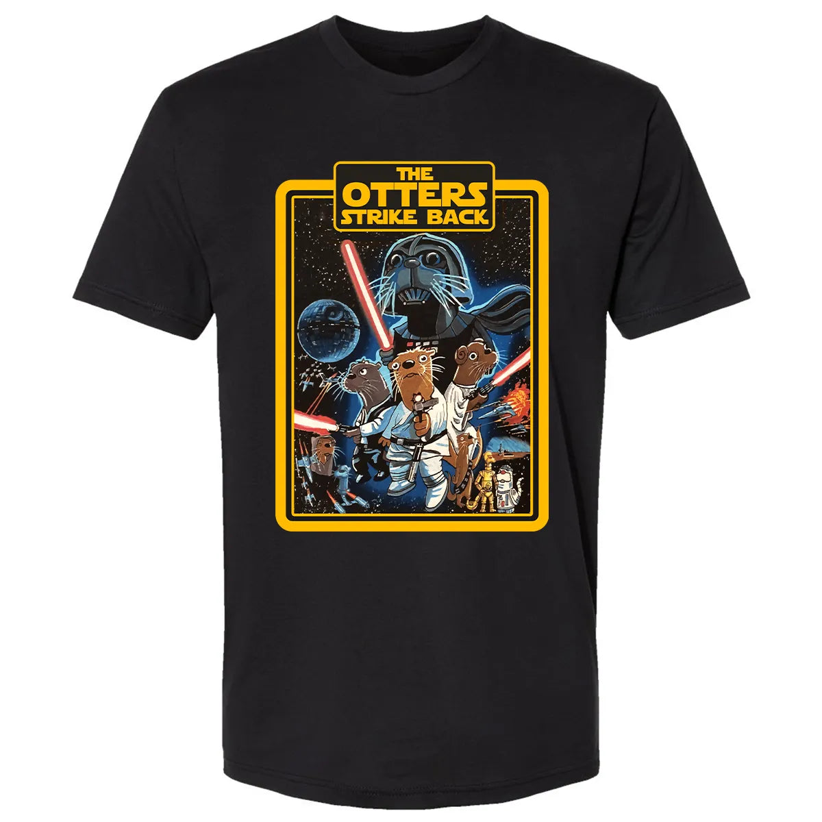 Premium Unisex T-shirt - 2WQXNM48