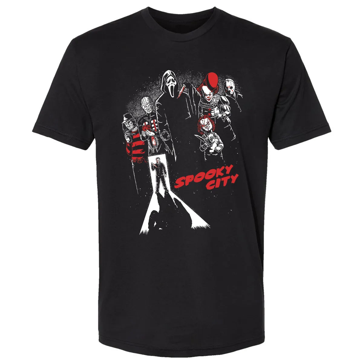 Premium Unisex T-shirt - PVWMYQQ1