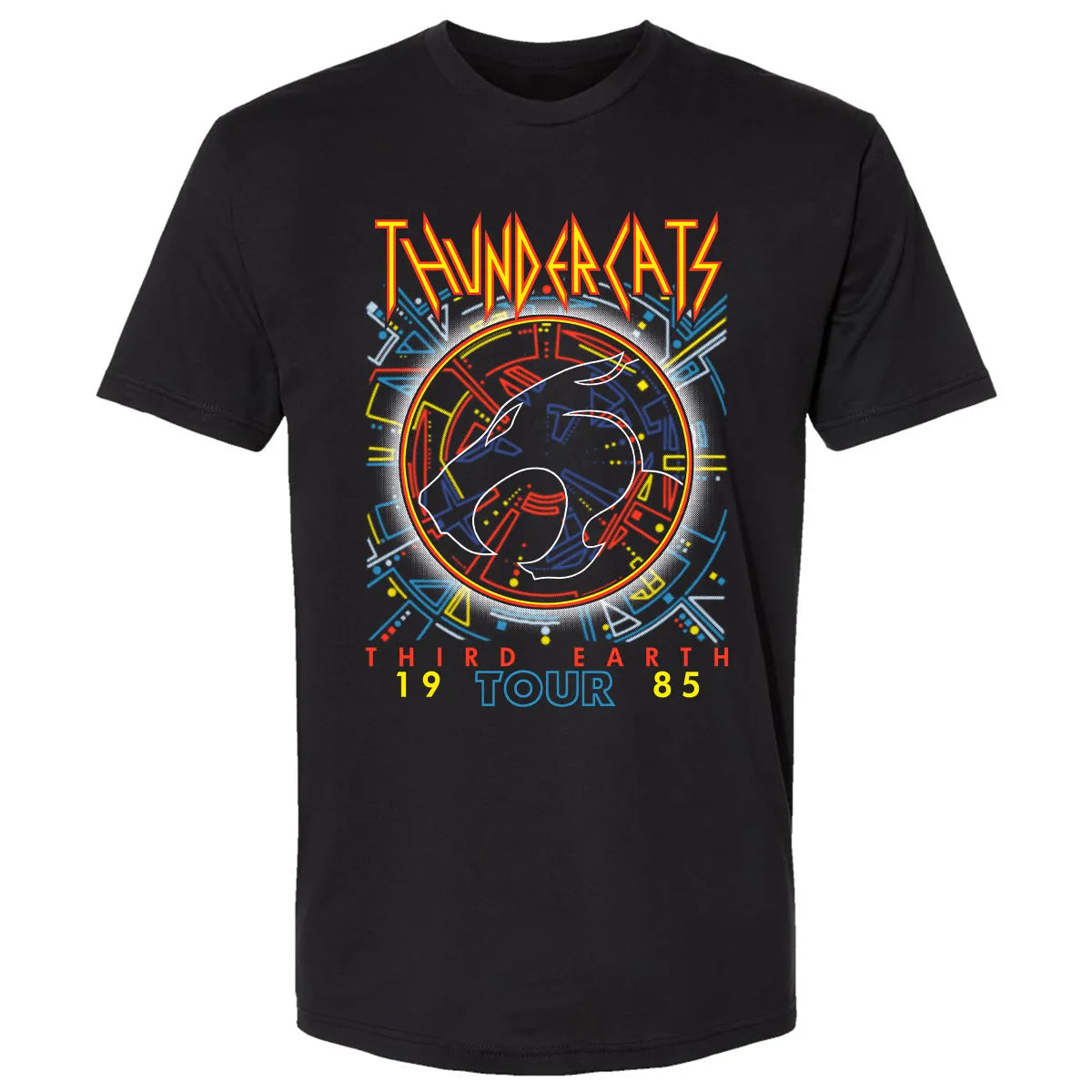 Premium Unisex T-shirt - 8Q6XG31P