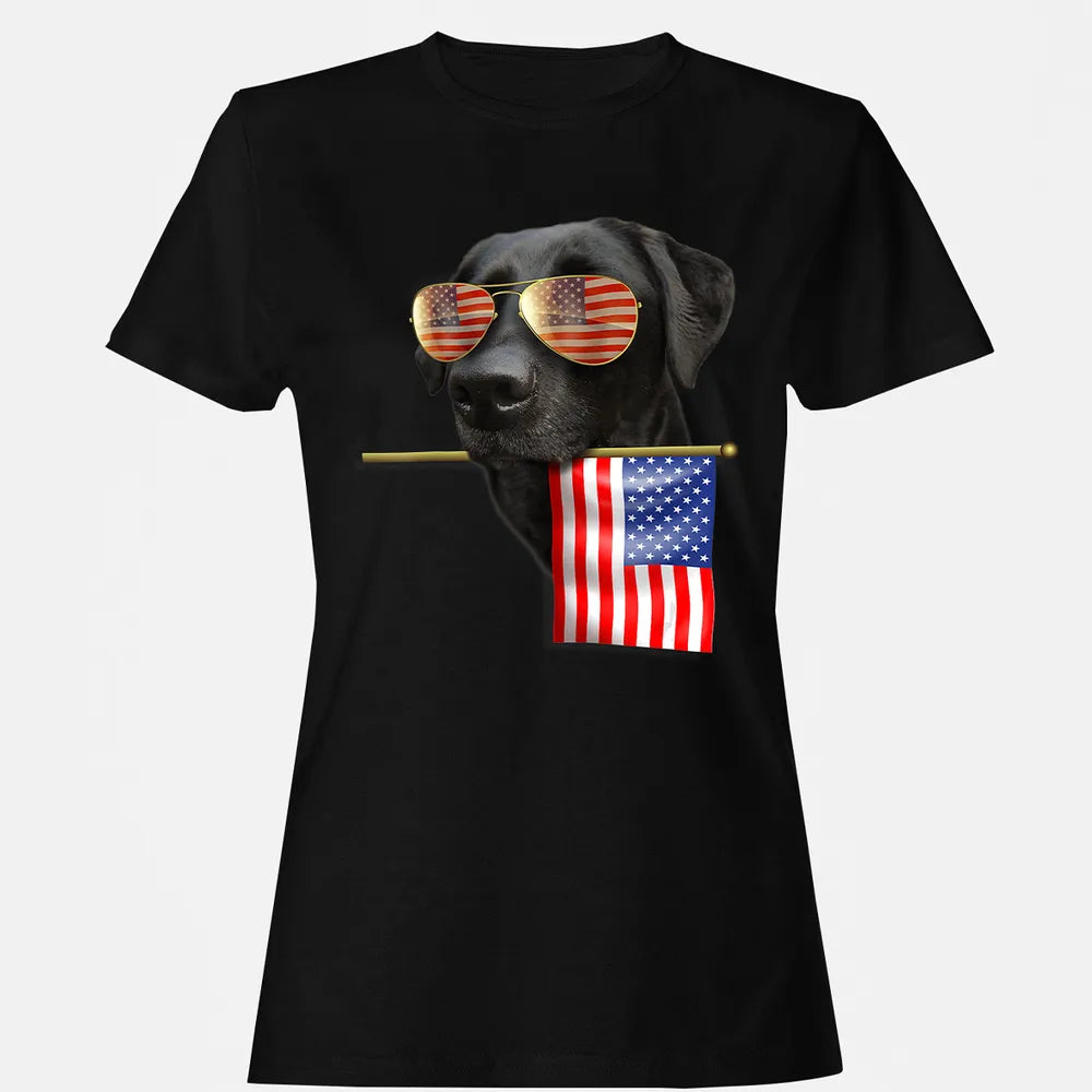 Women's T-shirt - T2Z2FFDJ