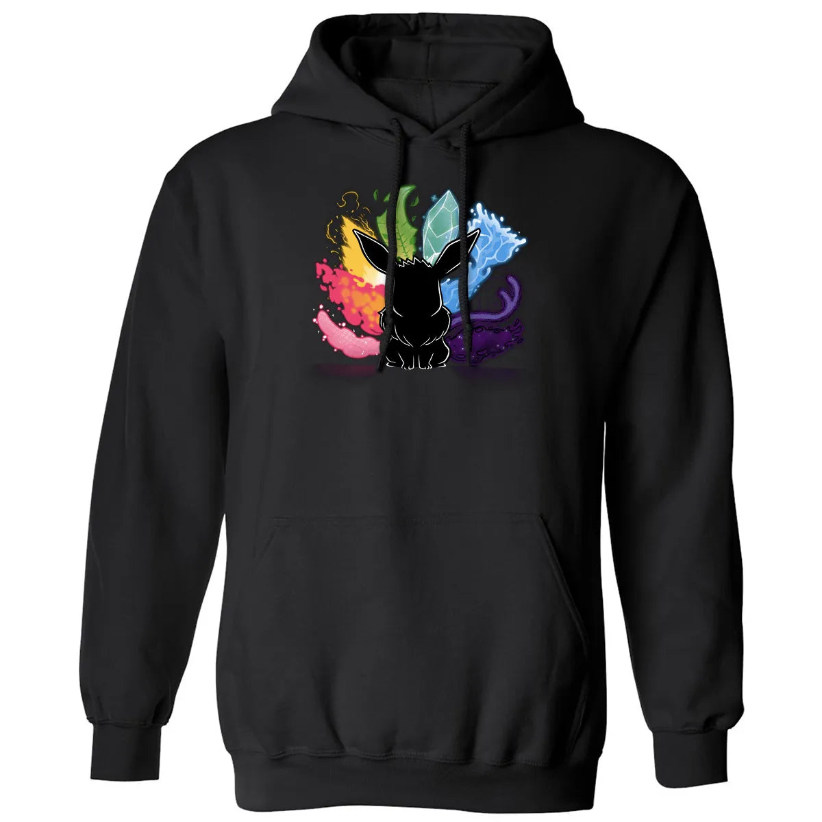 Classic Unisex Hoodie - NEWN4ZGJ