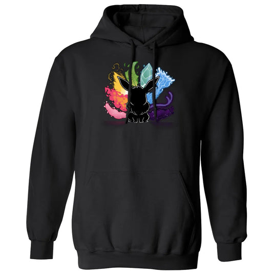 Classic Unisex Hoodie - NEWN4ZGJ