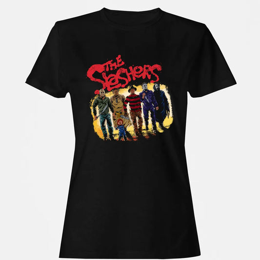 Women's T-shirt - NUDQQD9G
