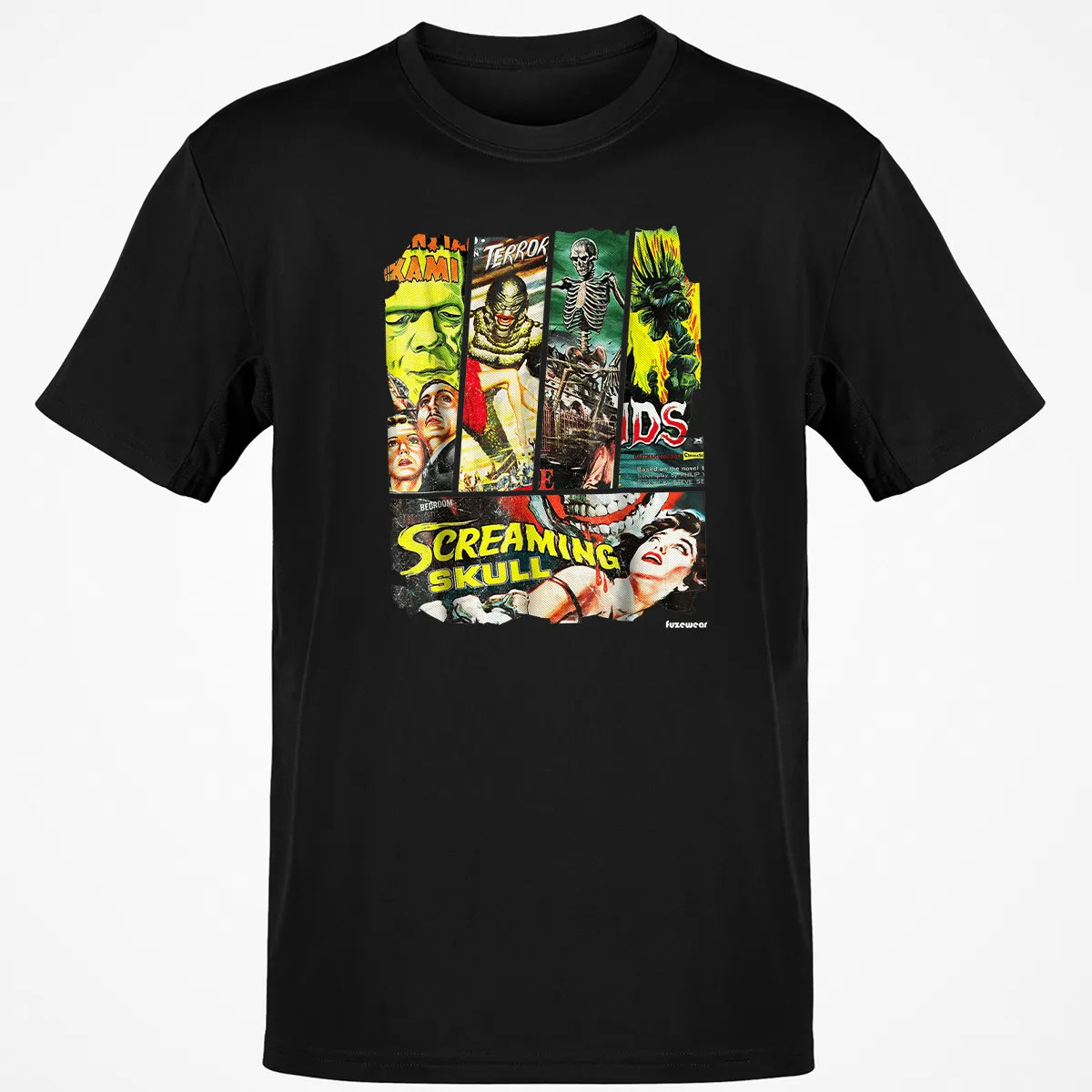 Classic Unisex T-Shirt - 9434Y7AV