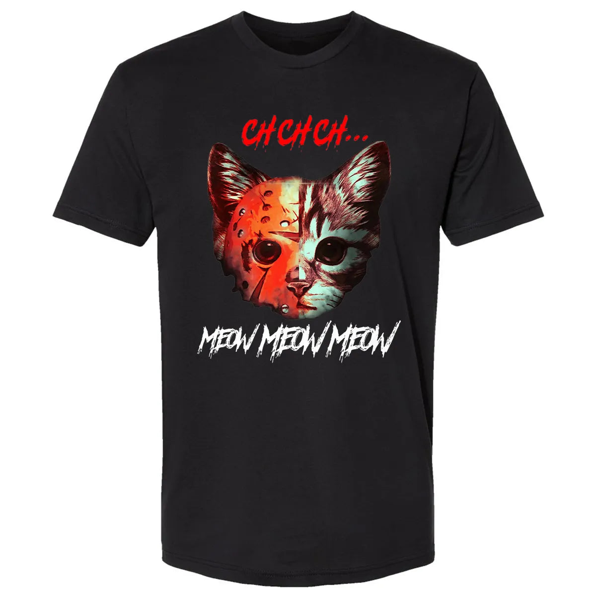 Premium Unisex T-shirt - BM6CLPLB