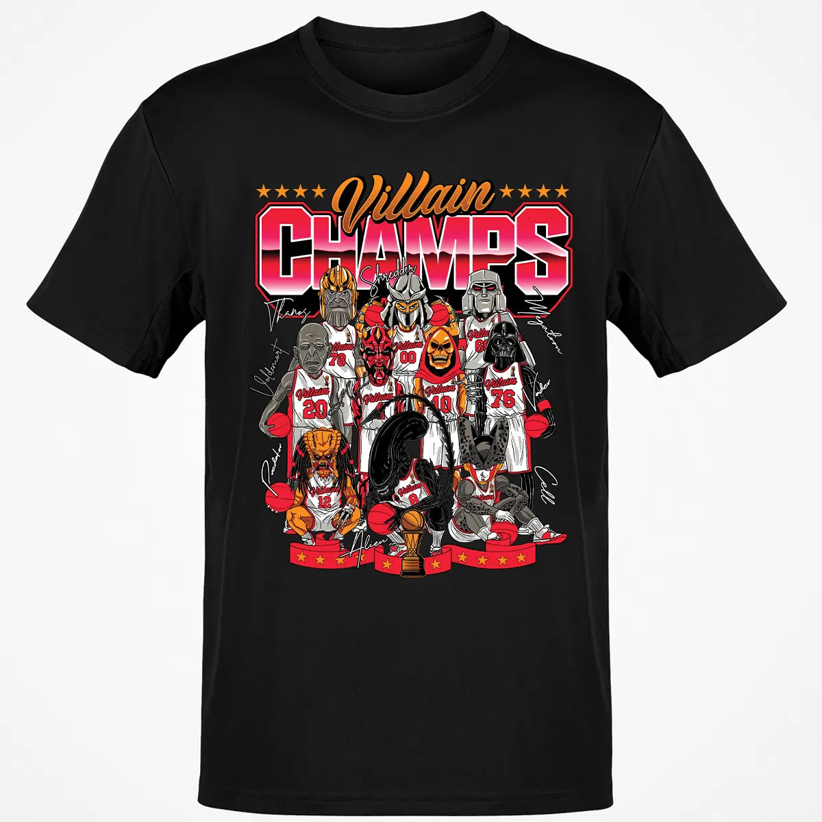Classic Unisex T-Shirt - LQKNPJLW