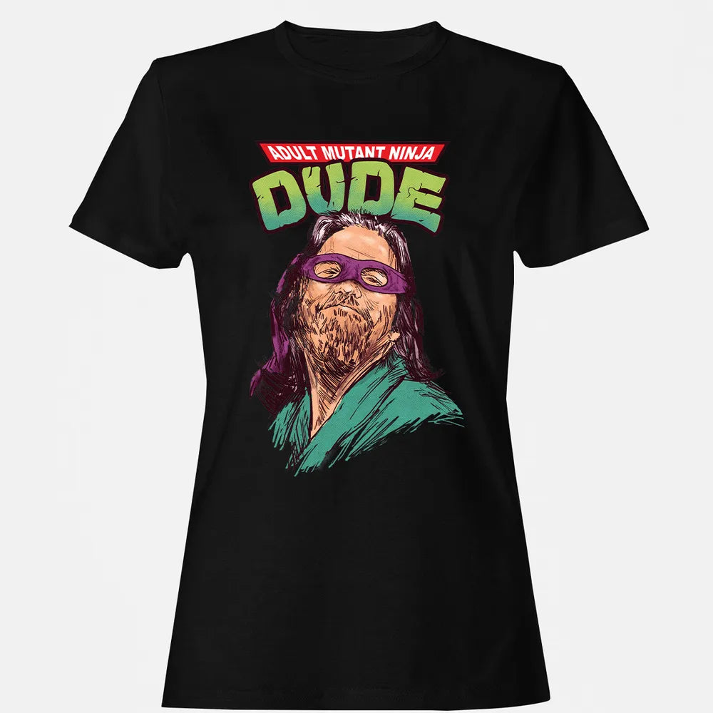 Women's T-shirt - XWAZHJXG