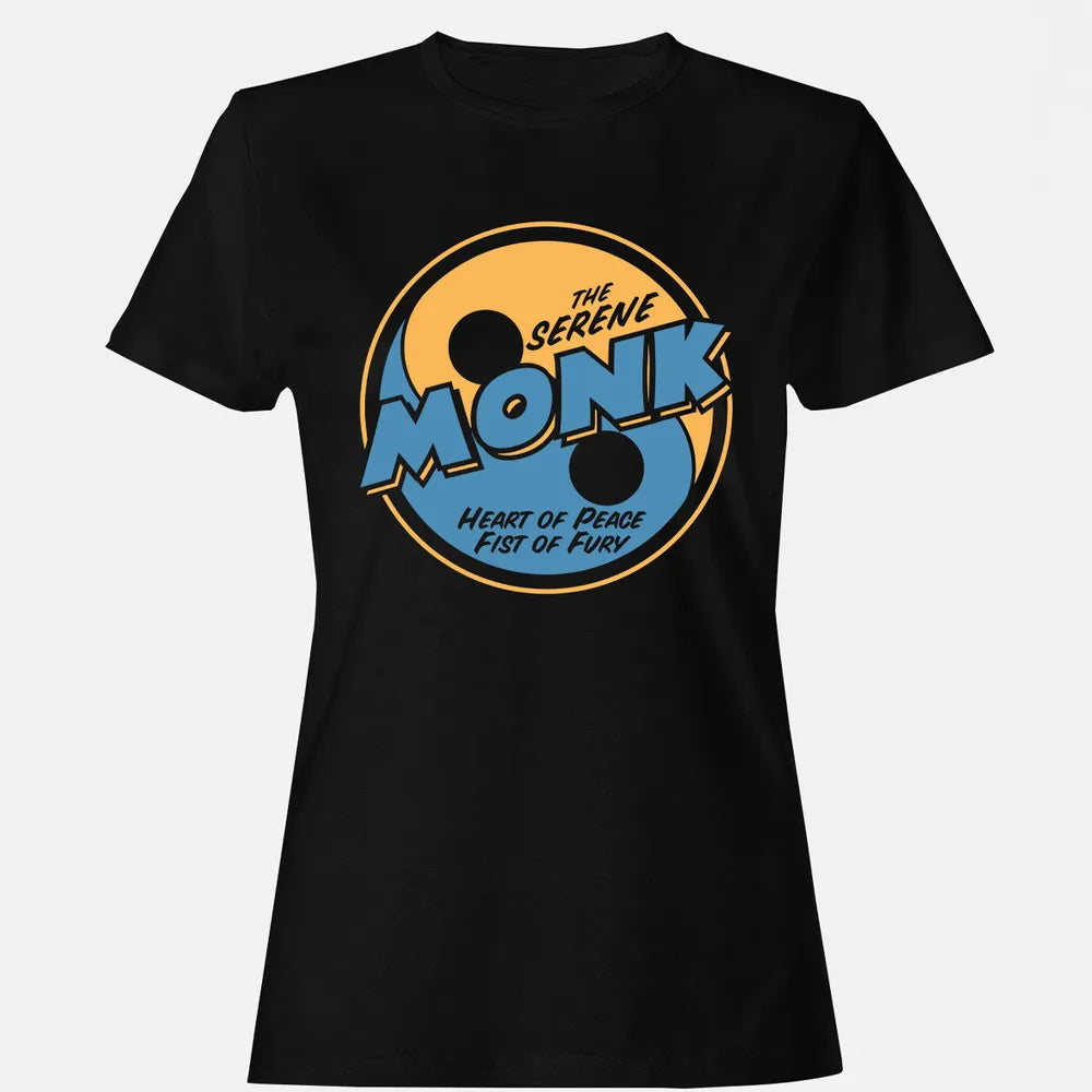 Women's T-shirt - SETUC812