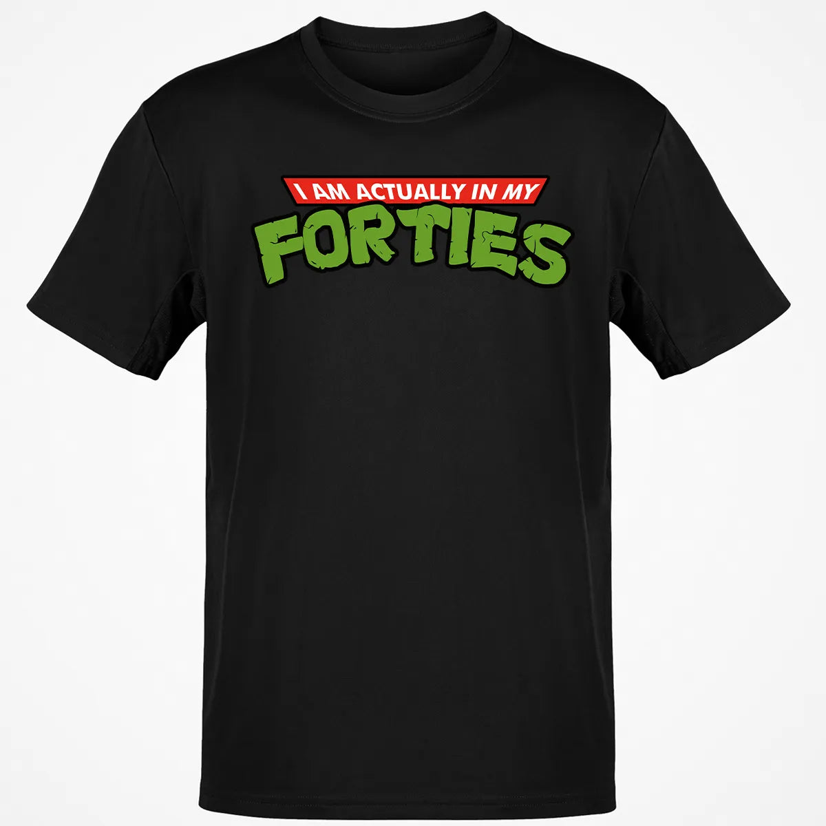 Classic Unisex T-Shirt - M9RGA696