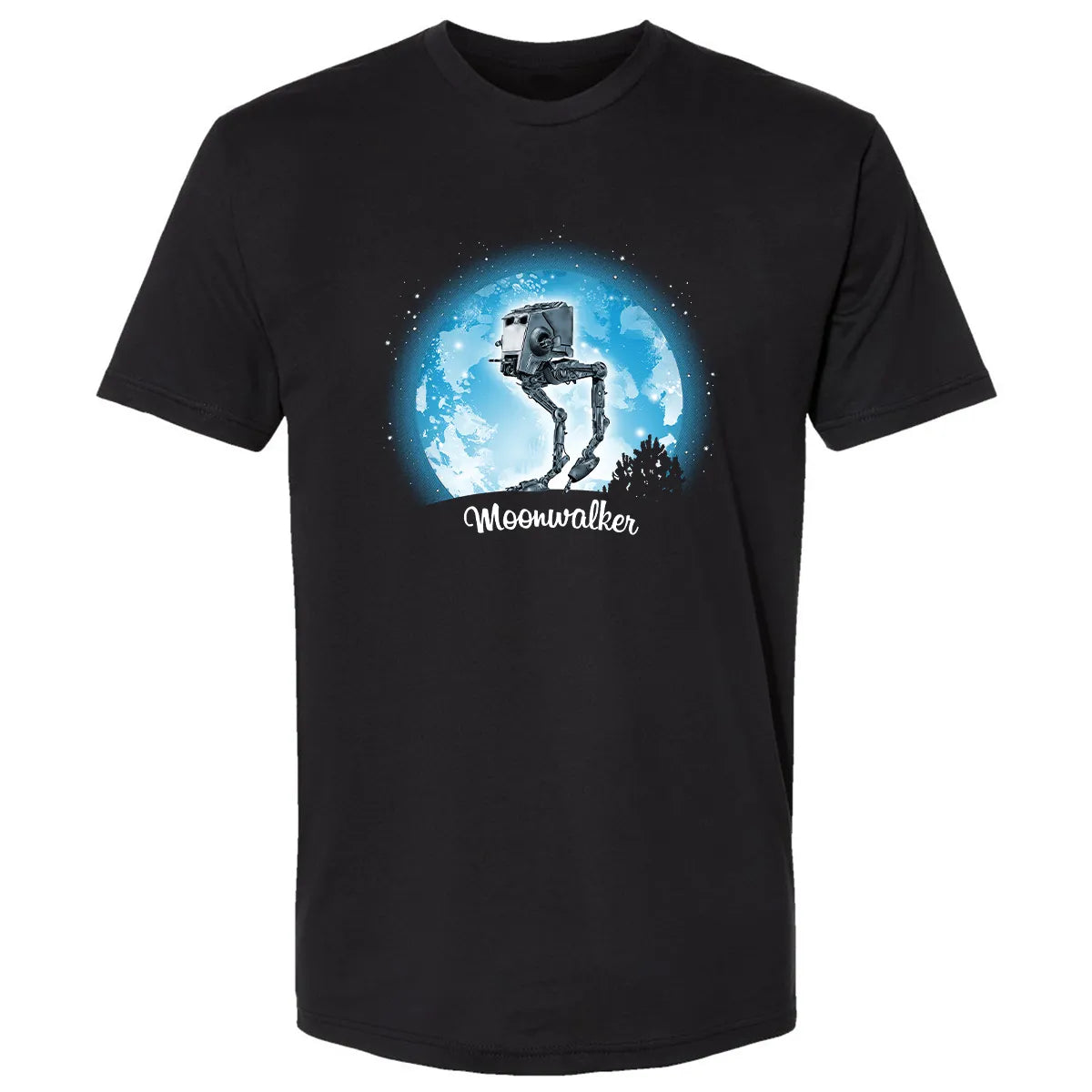 Premium Unisex T-shirt - UL4CC8A6